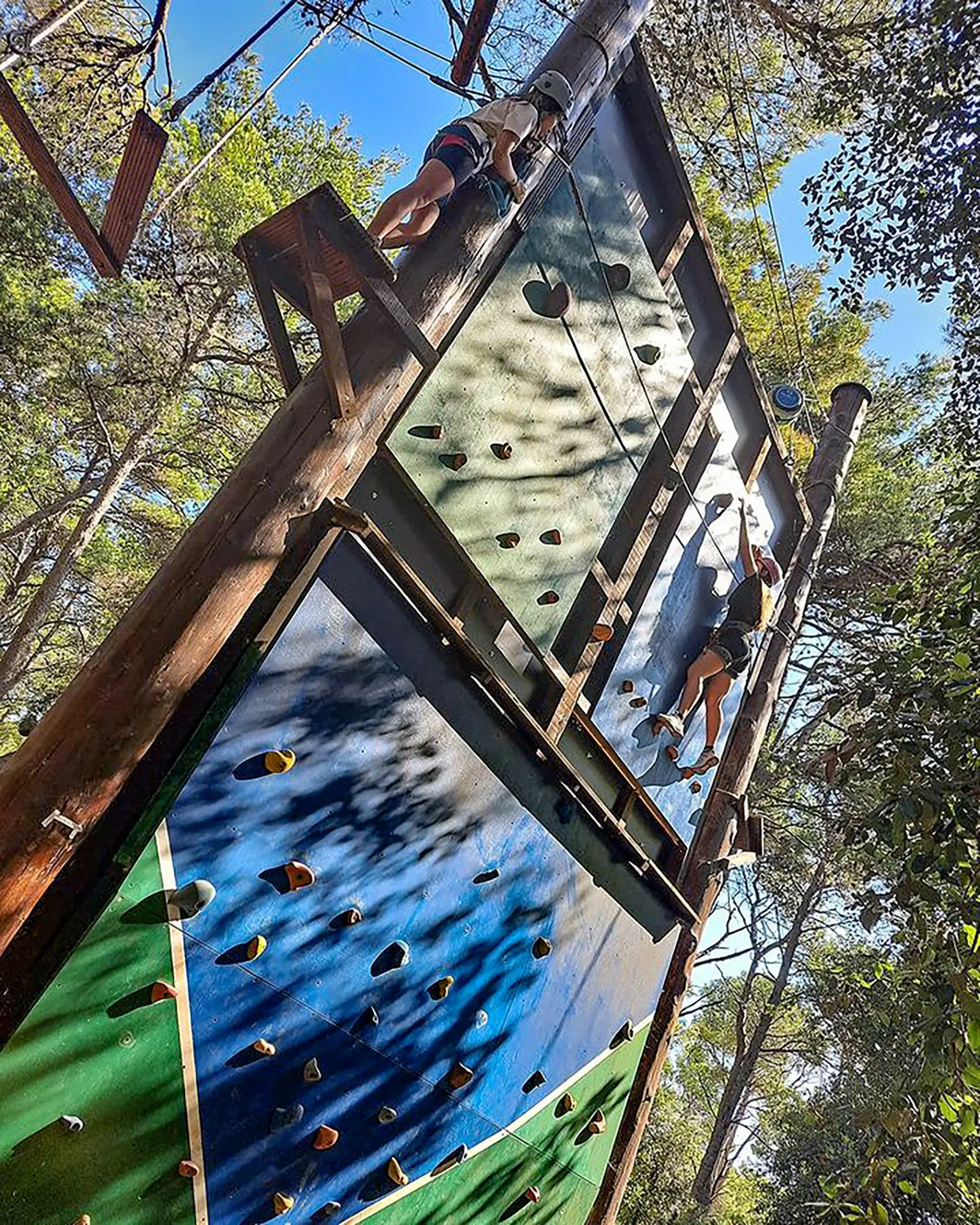 Atrakcje dla dzieci w hotelu Bungalows Pine Beach Pakostane