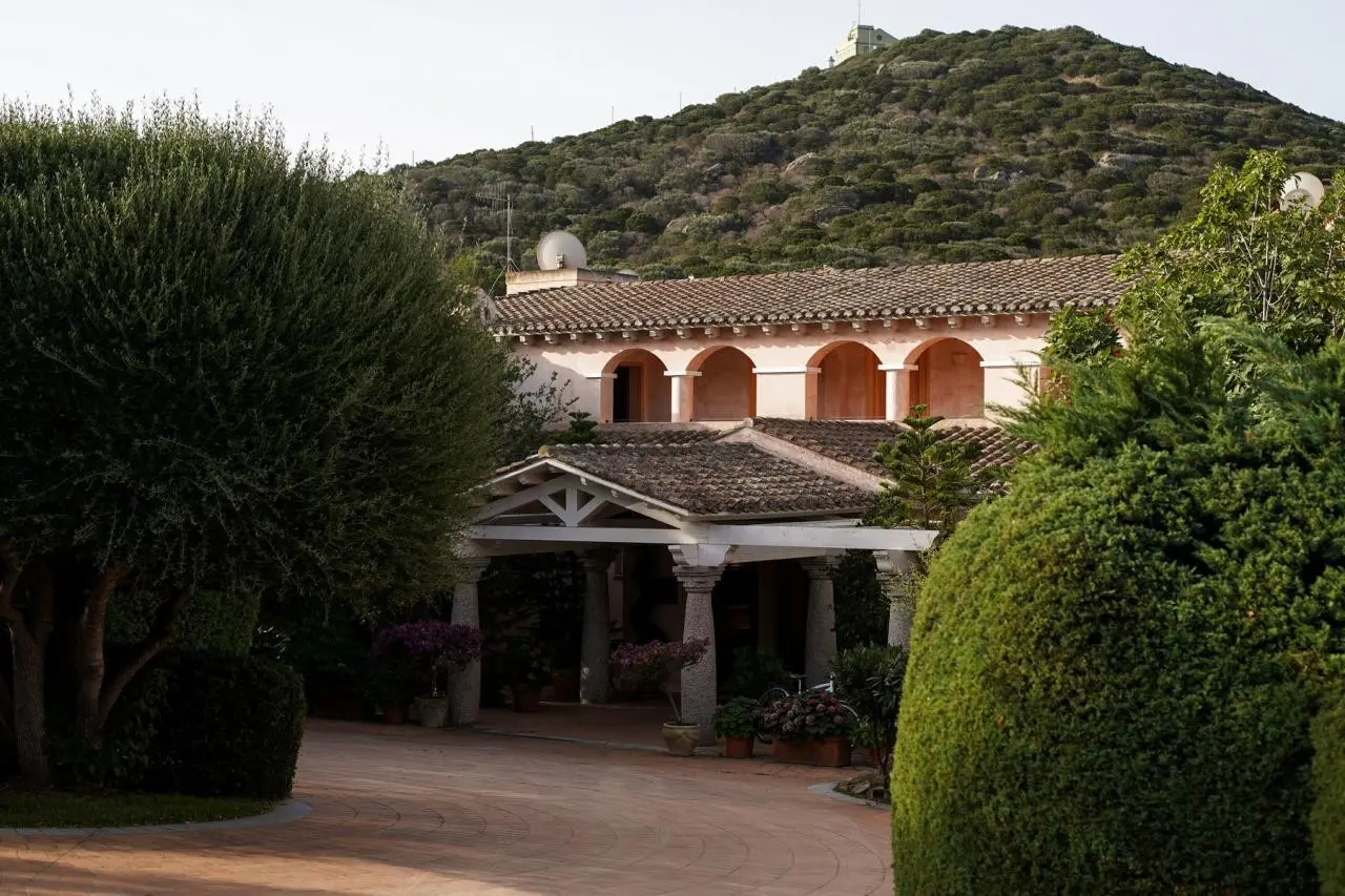 Cala Caterina — CALA CATERINA