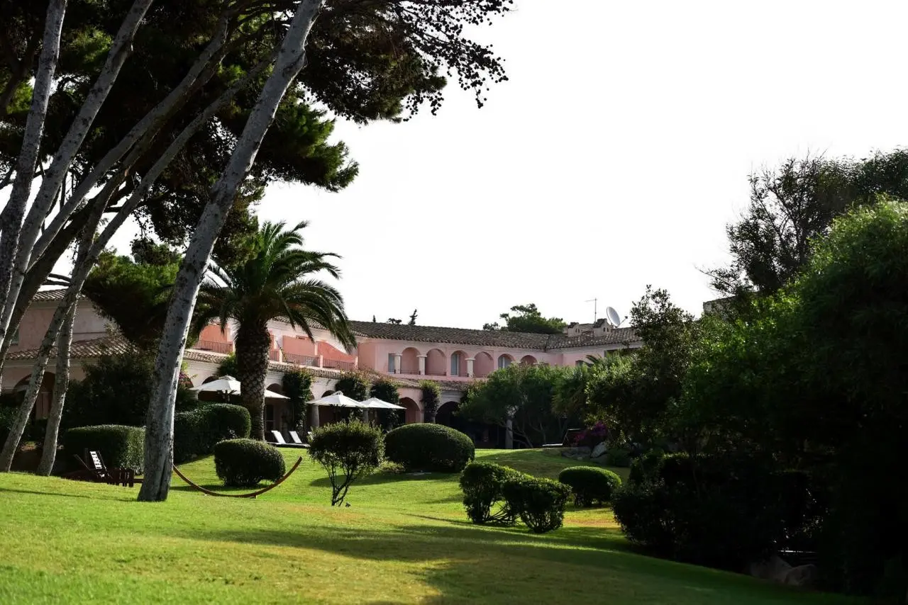 Cala Caterina — CALA CATERINA