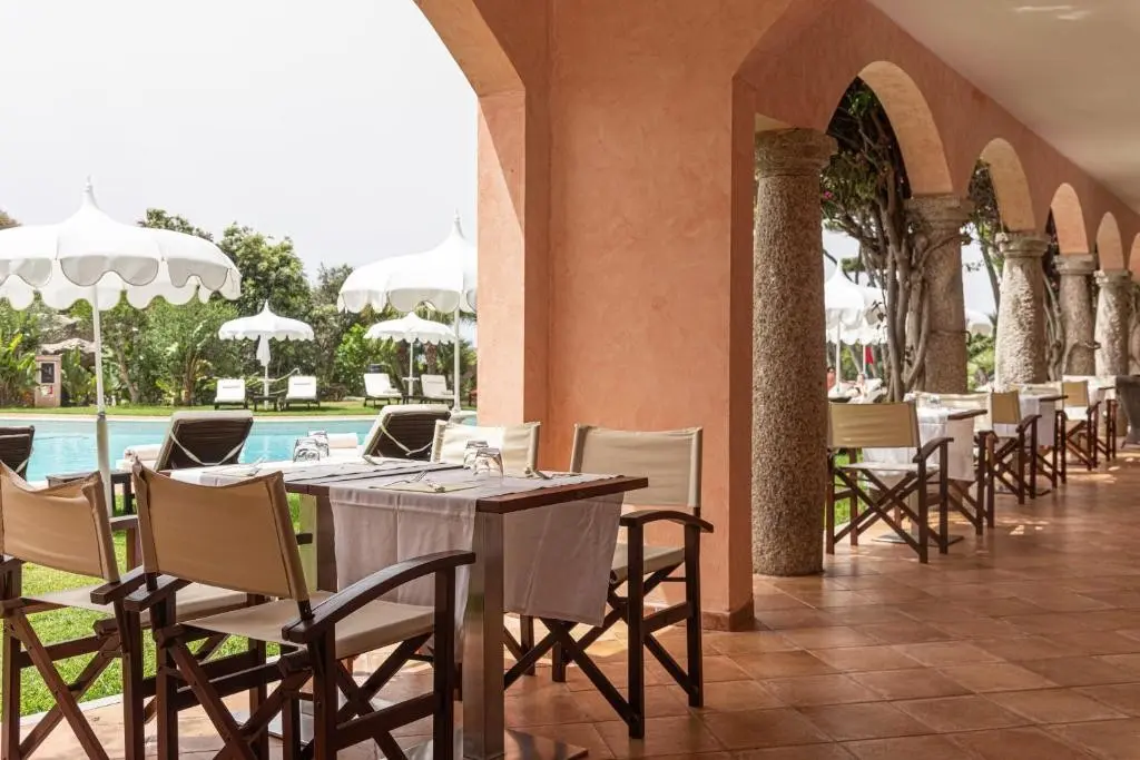 Cala Caterina — CALA CATERINA