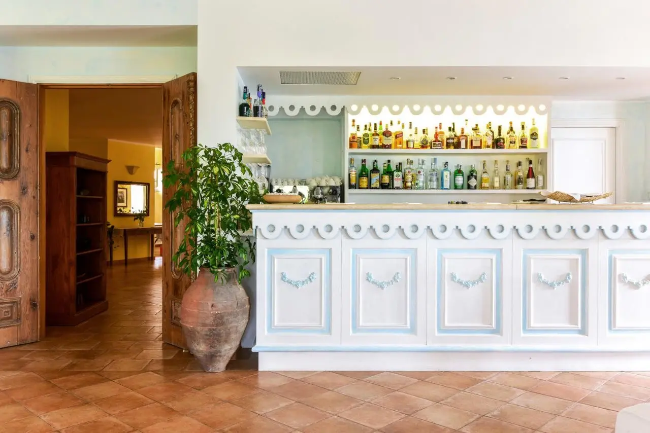 Cala Caterina — CALA CATERINA