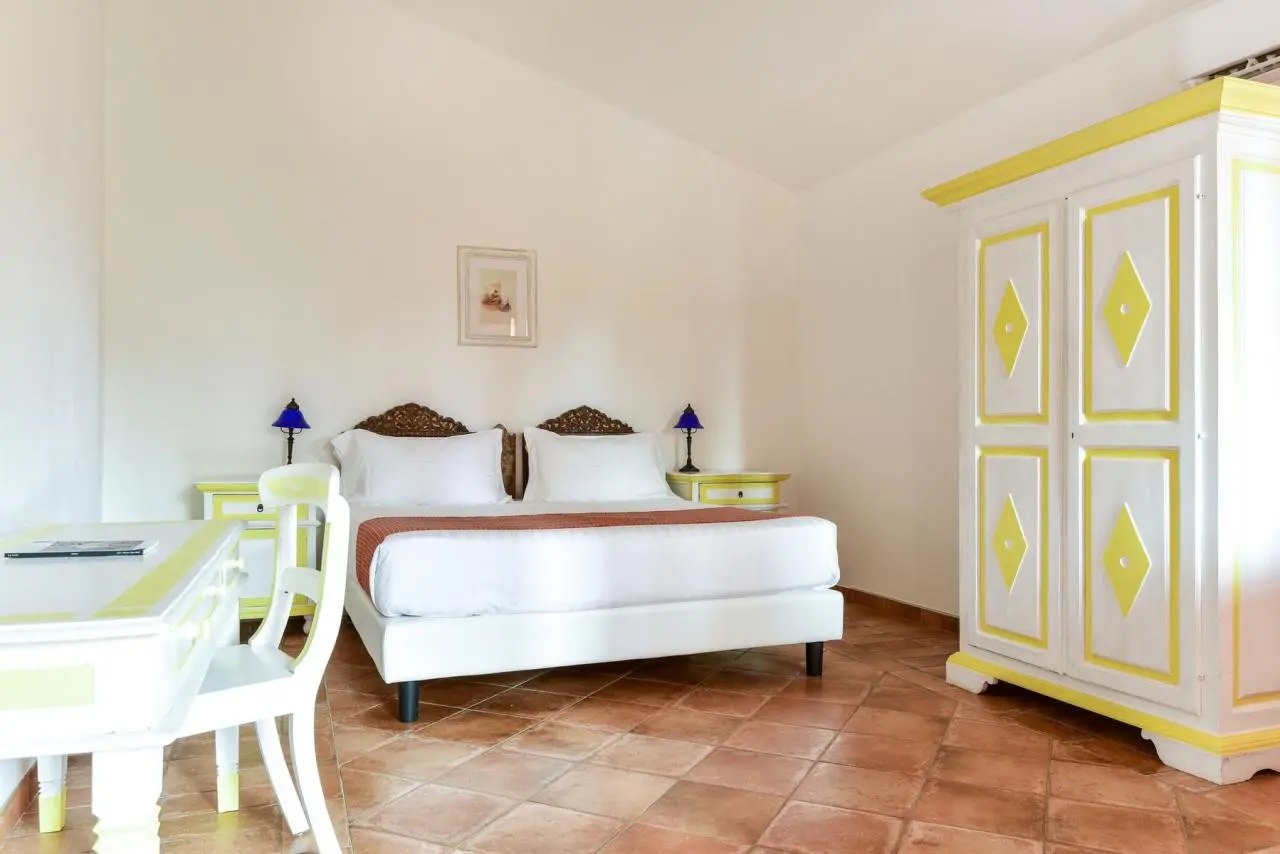 Cala Caterina — CALA CATERINA