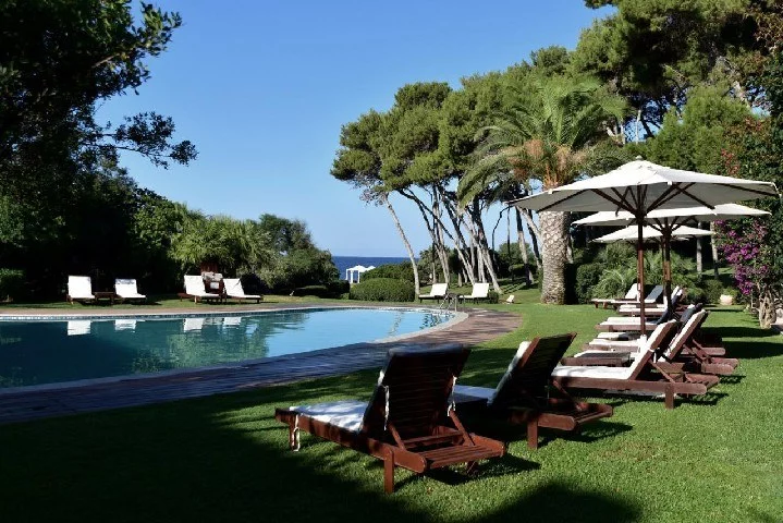 Hotel Cala Caterina w Włochy (Sardynia) - oferta last minute