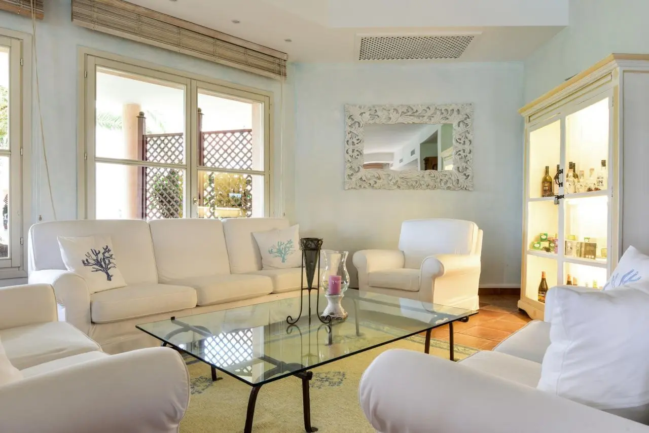 Cala Caterina — CALA CATERINA