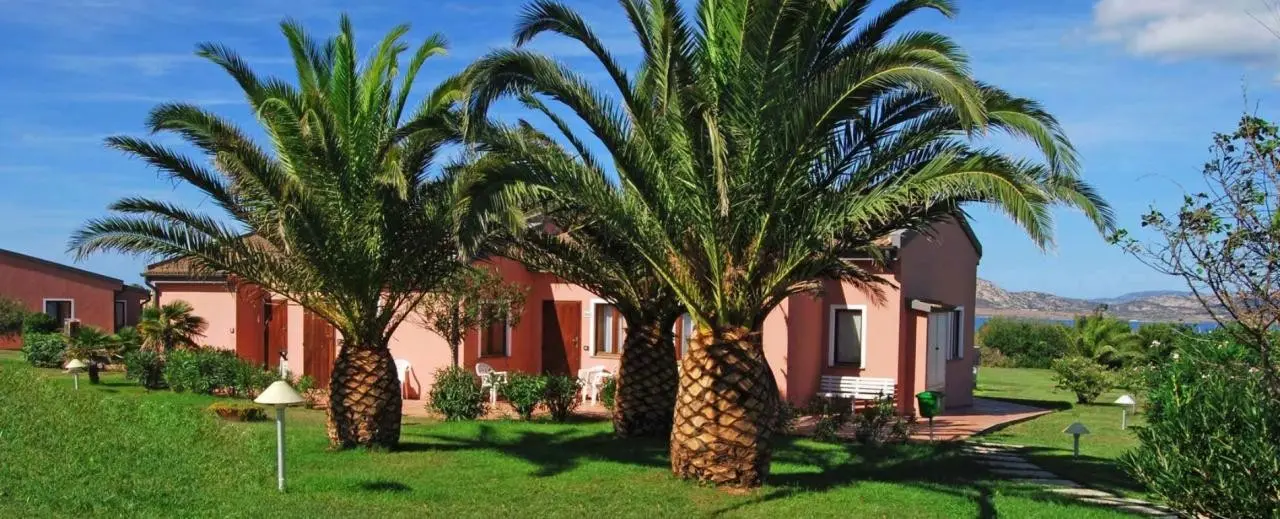 Cala Rosa Club Hotel — CALA ROSA CLUB