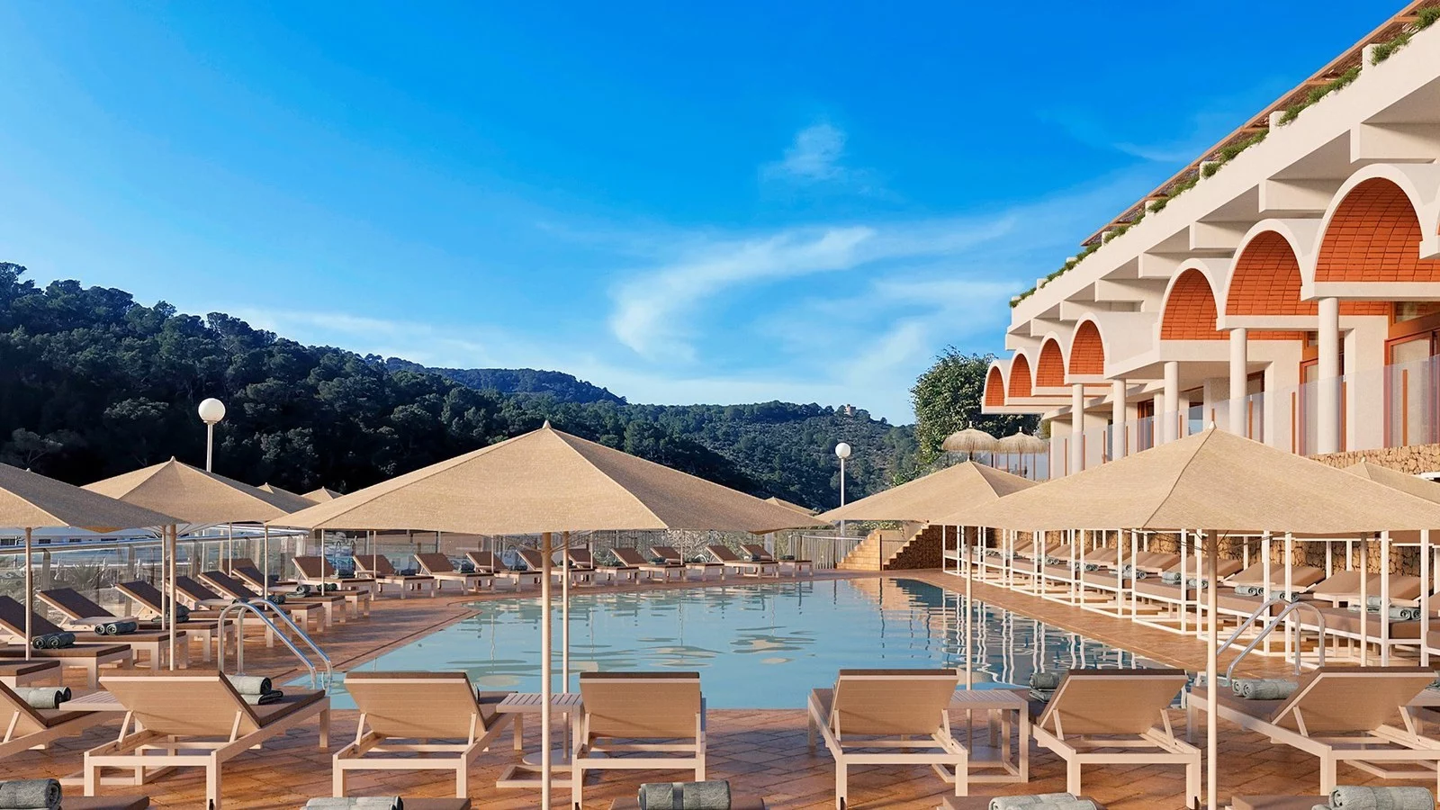 Hotel Cala San Miguel