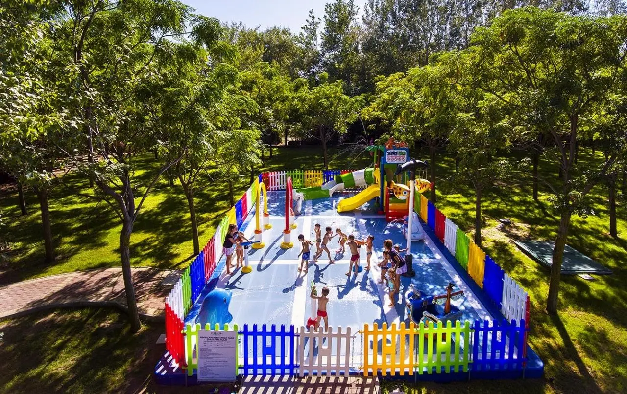 Calaserena Village — CALASERENA VILLAGE