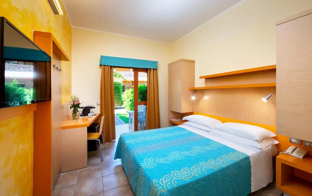 Calaserena Village — CALASERENA VILLAGE