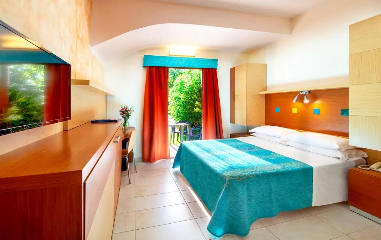 Calaserena Village — CALASERENA VILLAGE