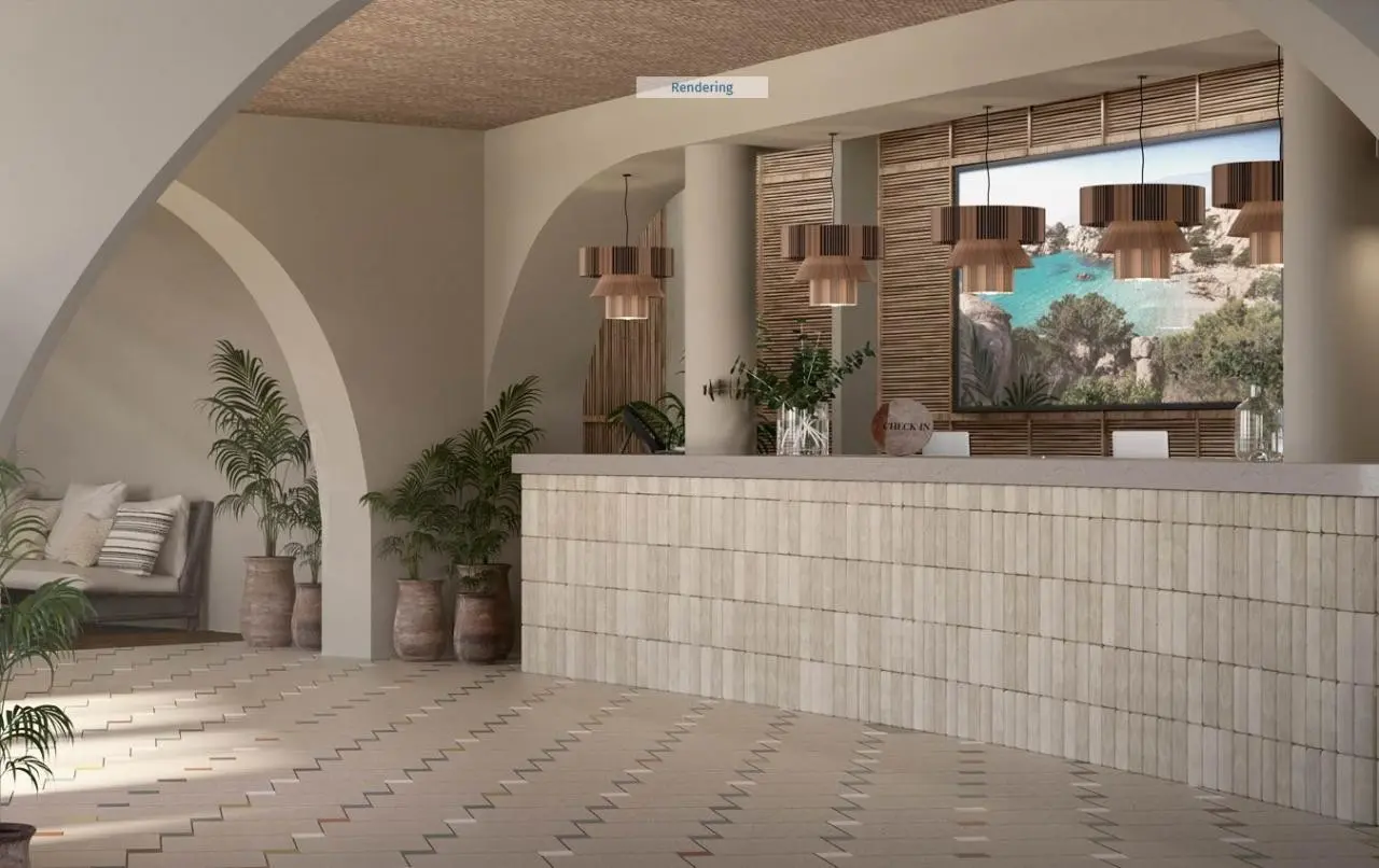 Calaserena Village — CALASERENA VILLAGE