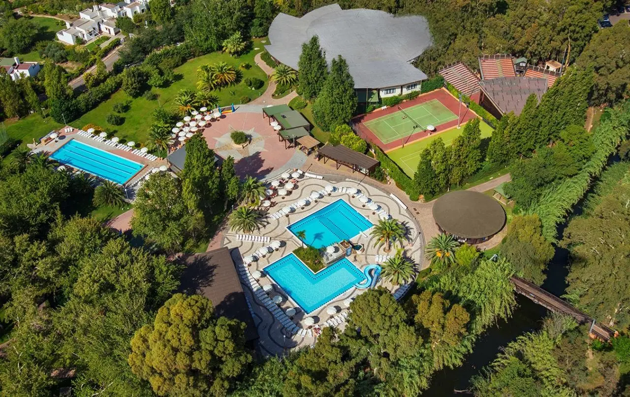 Calaserena Village — CALASERENA VILLAGE