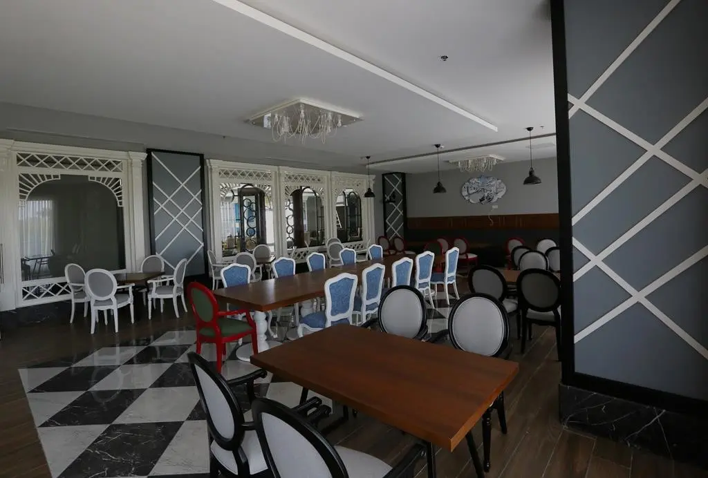 Calido Maris Beach Resort — CALIDO MARIS BEACH RESORT