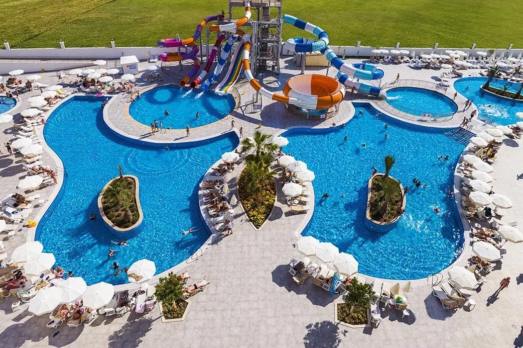 Calido Maris Beach Resort — CALIDO MARIS BEACH RESORT