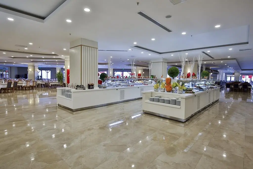 Calido Maris Beach Resort — CALIDO MARIS BEACH RESORT