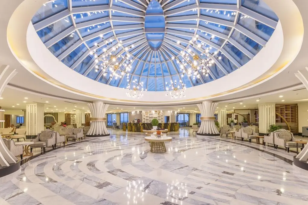 Calido Maris Beach Resort — CALIDO MARIS BEACH RESORT