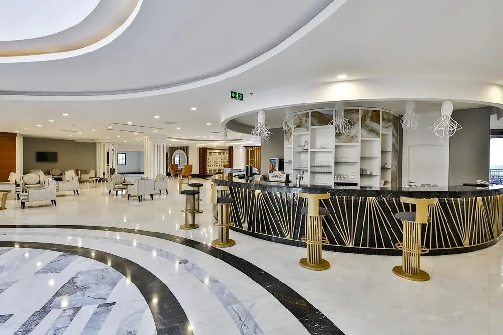 Calido Maris Beach Resort — CALIDO MARIS BEACH RESORT