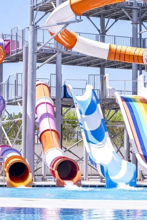 Calido Maris Beach Resort — CALIDO MARIS BEACH RESORT