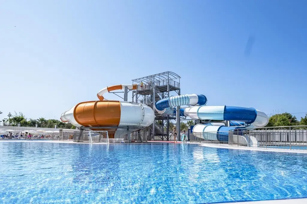 Calido Maris Beach Resort — CALIDO MARIS BEACH RESORT