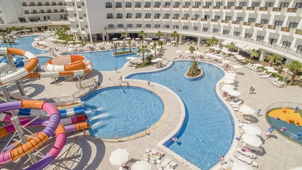 Calido Maris Beach Resort — CALIDO MARIS BEACH RESORT