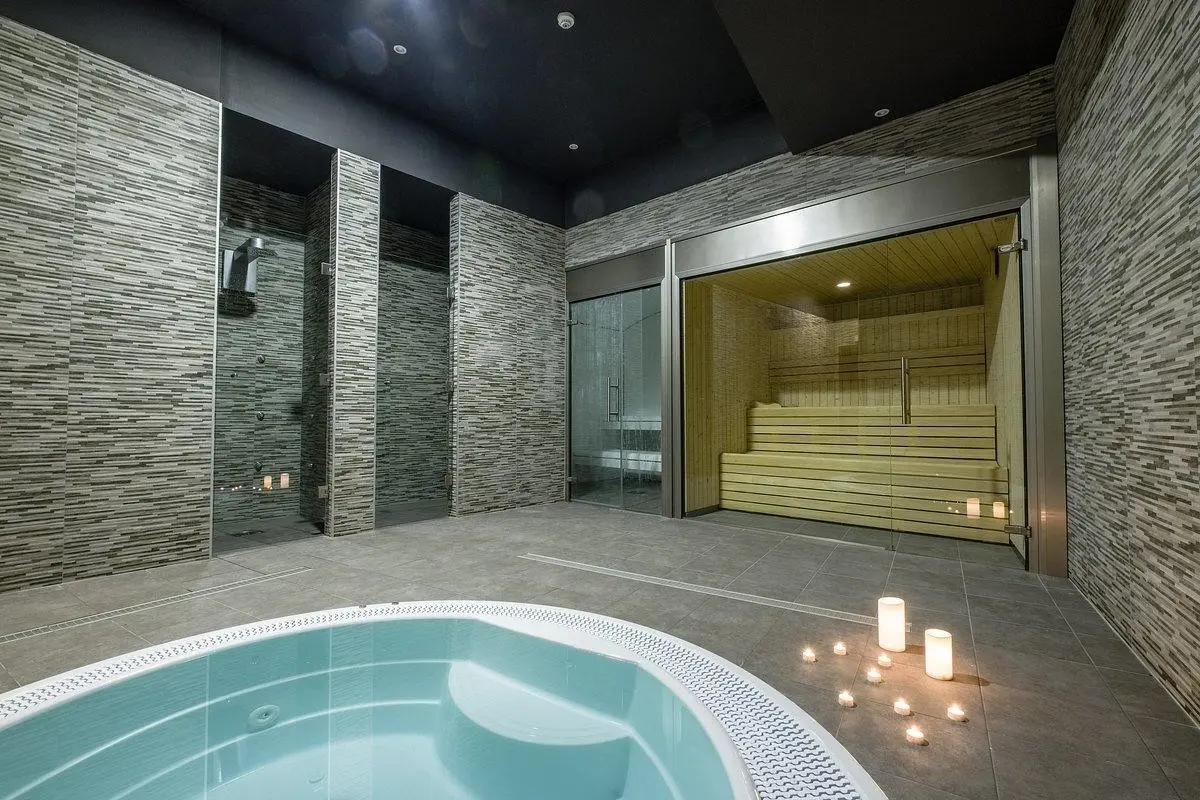 California Garden — CALIFORNIA GARDEN