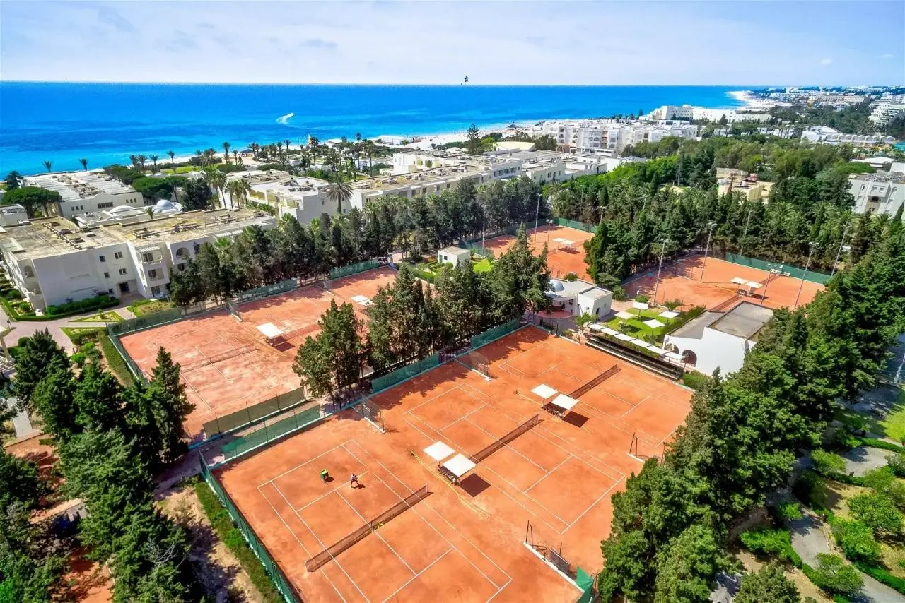 Calimera Delfino Beach Resort & SPA — CALIMERA DELFINO BEACH RESORT & SPA