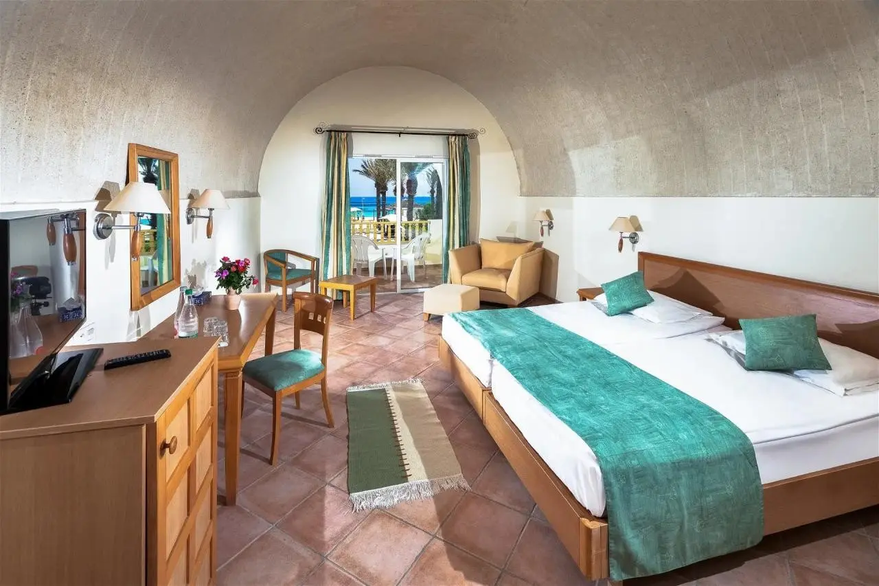 Calimera Delfino Beach Resort & SPA — CALIMERA DELFINO BEACH RESORT & SPA