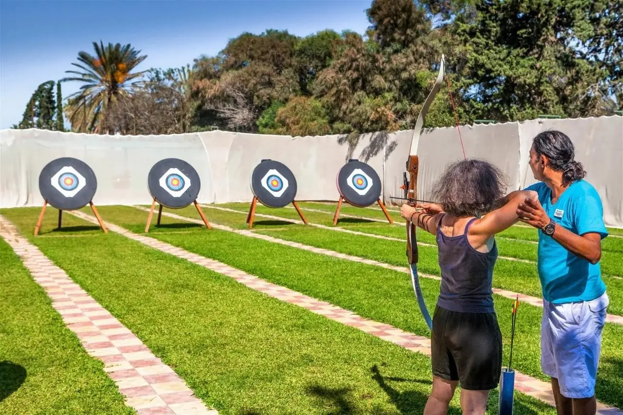 Calimera Delfino Beach Resort & SPA — CALIMERA DELFINO BEACH RESORT & SPA