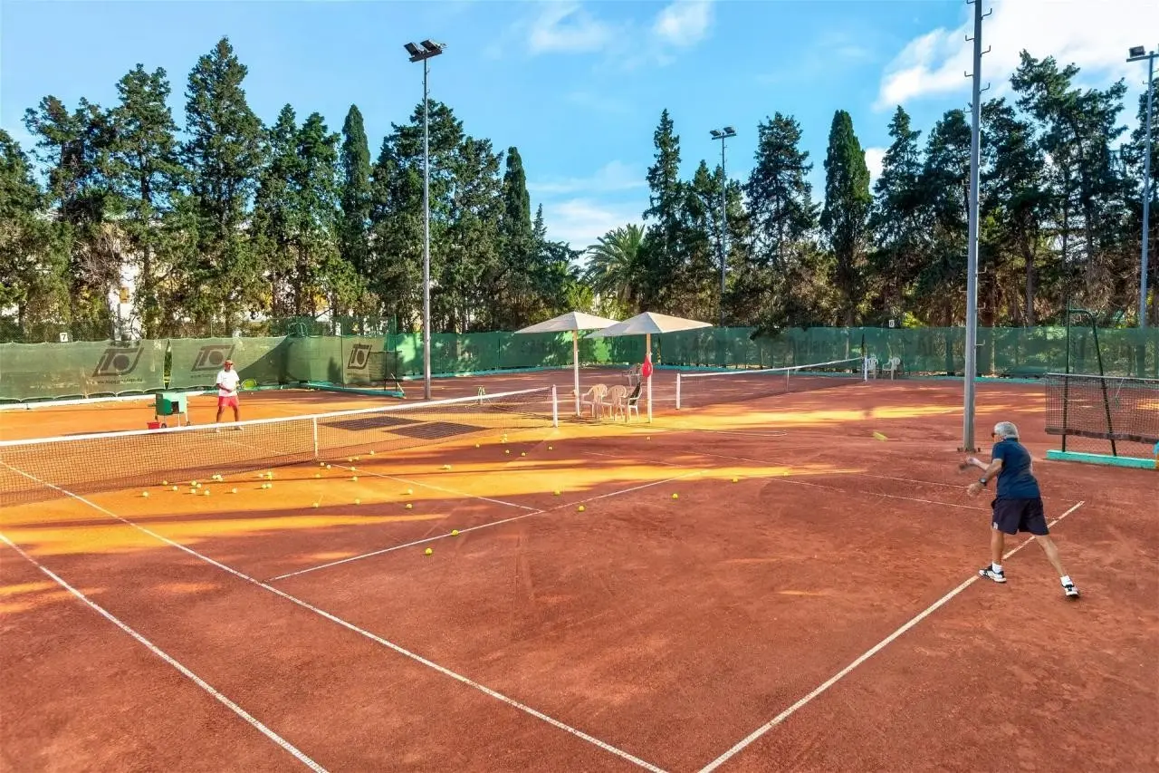 Calimera Delfino Beach Resort & SPA — CALIMERA DELFINO BEACH RESORT & SPA