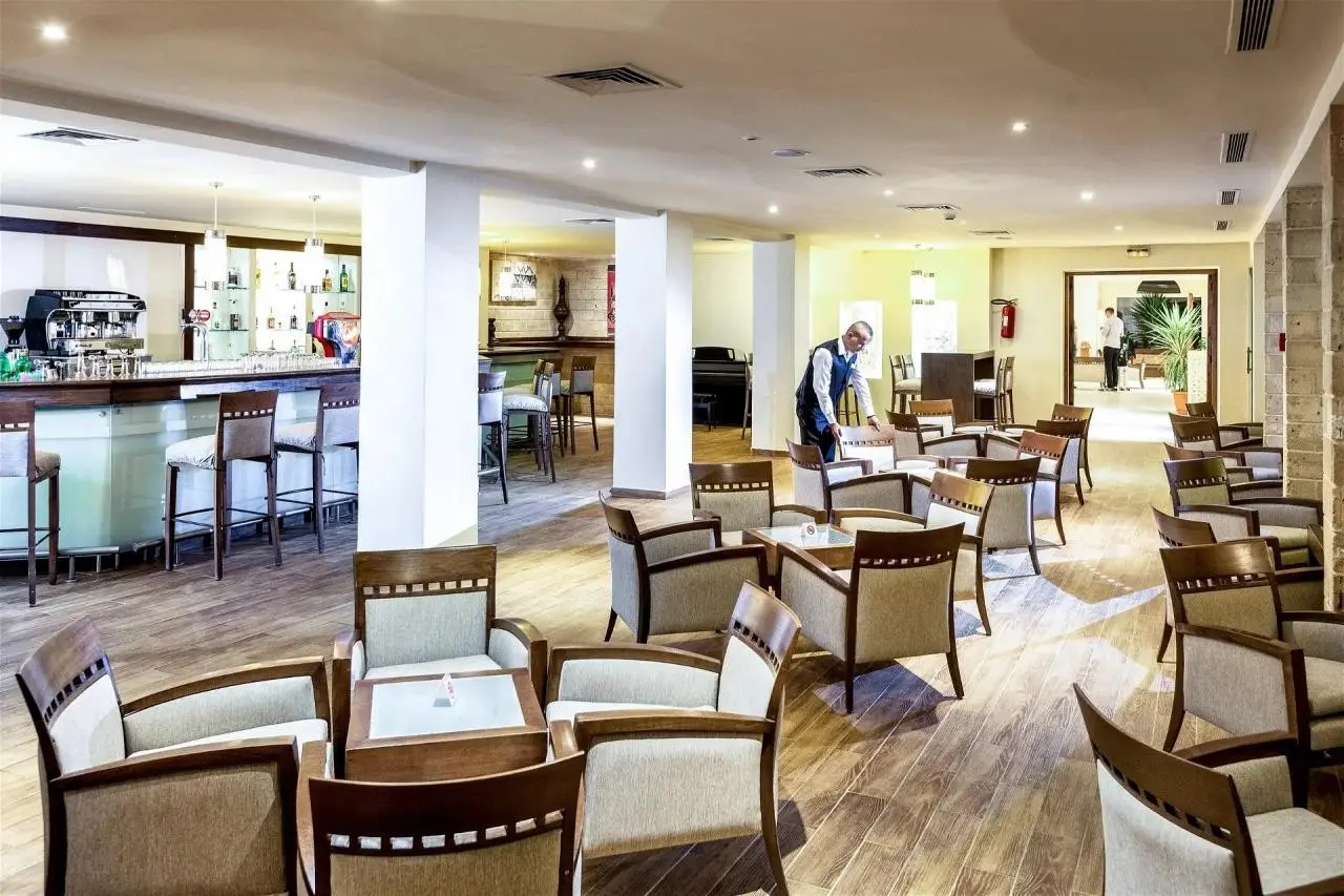 Calimera Delfino Beach Resort & SPA — CALIMERA DELFINO BEACH RESORT & SPA