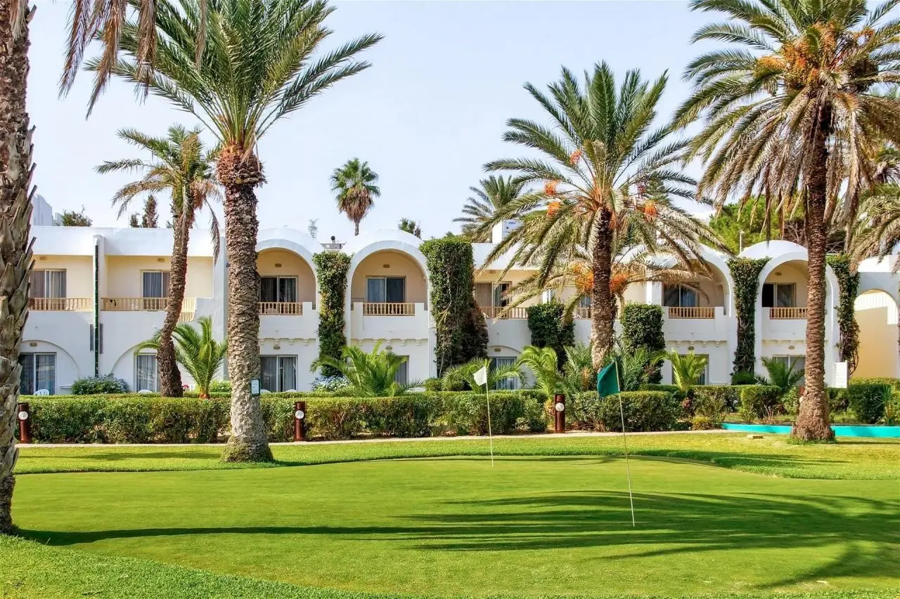 Calimera Delfino Beach Resort & SPA — CALIMERA DELFINO BEACH RESORT & SPA