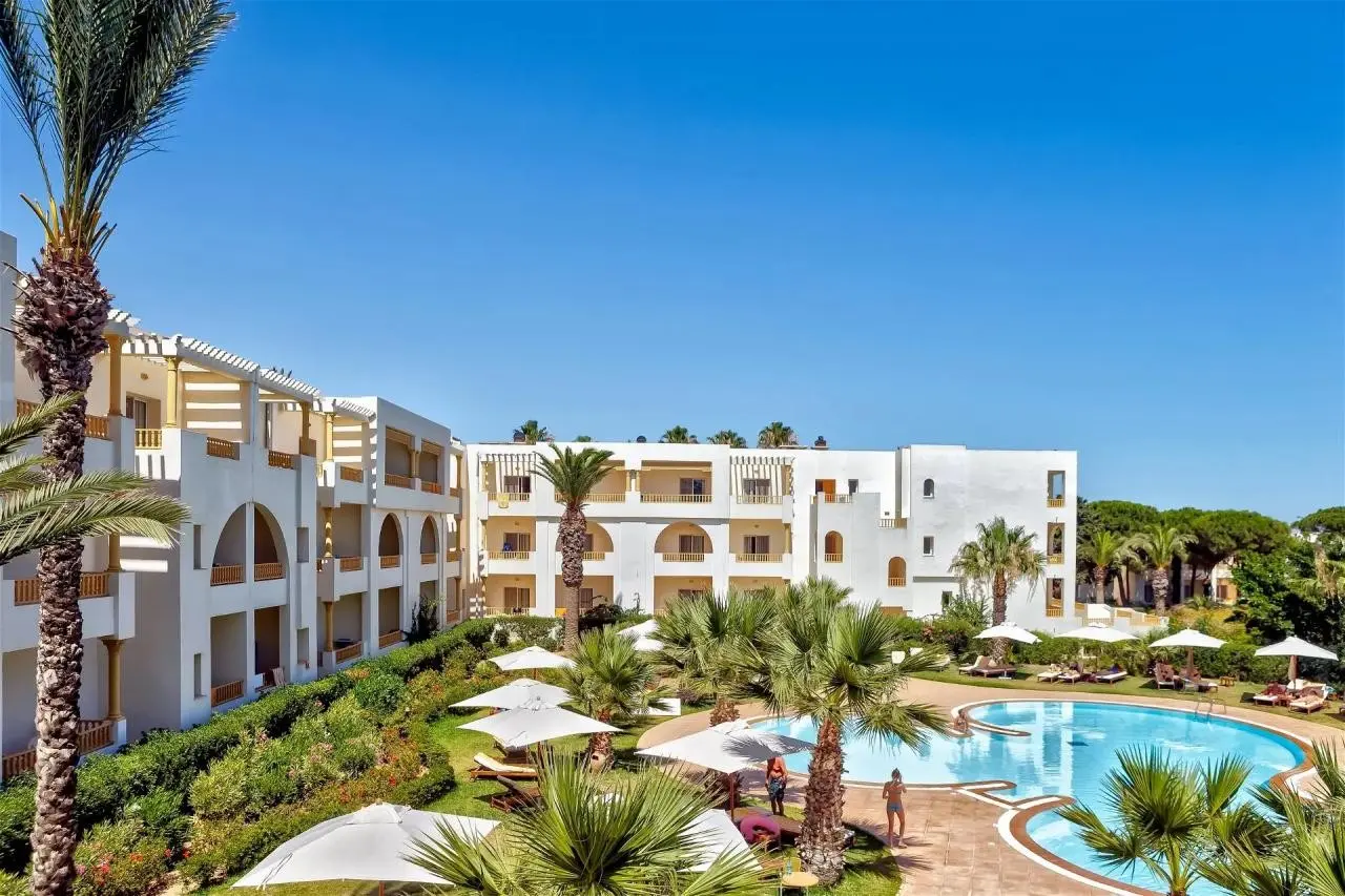 Calimera Delfino Beach Resort & SPA — CALIMERA DELFINO BEACH RESORT & SPA