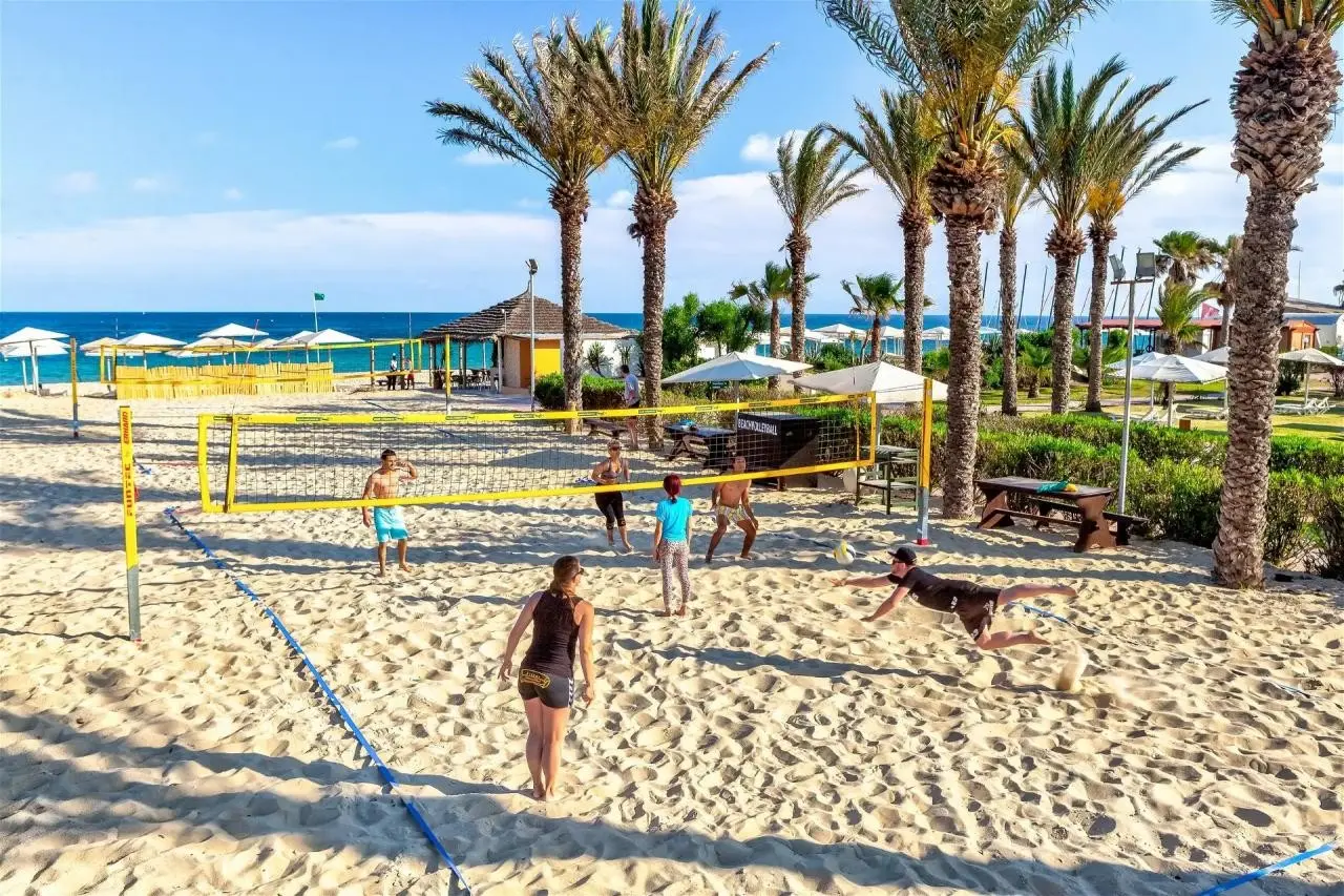 Calimera Delfino Beach Resort & SPA — CALIMERA DELFINO BEACH RESORT & SPA