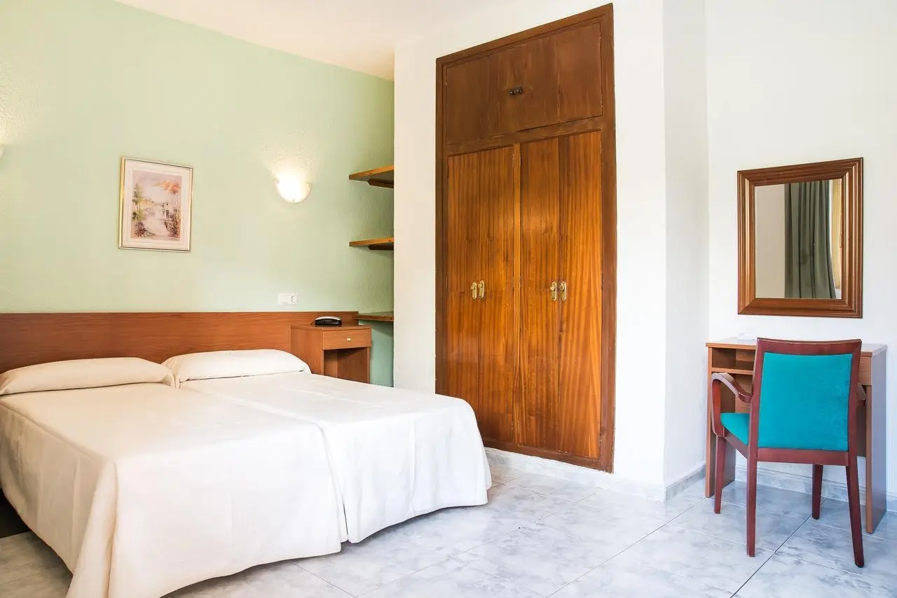 Camposol — CAMPOSOL