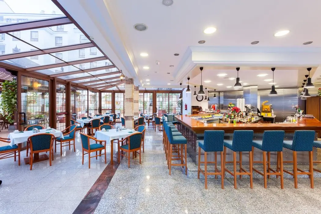 Casablanca — CASABLANCA