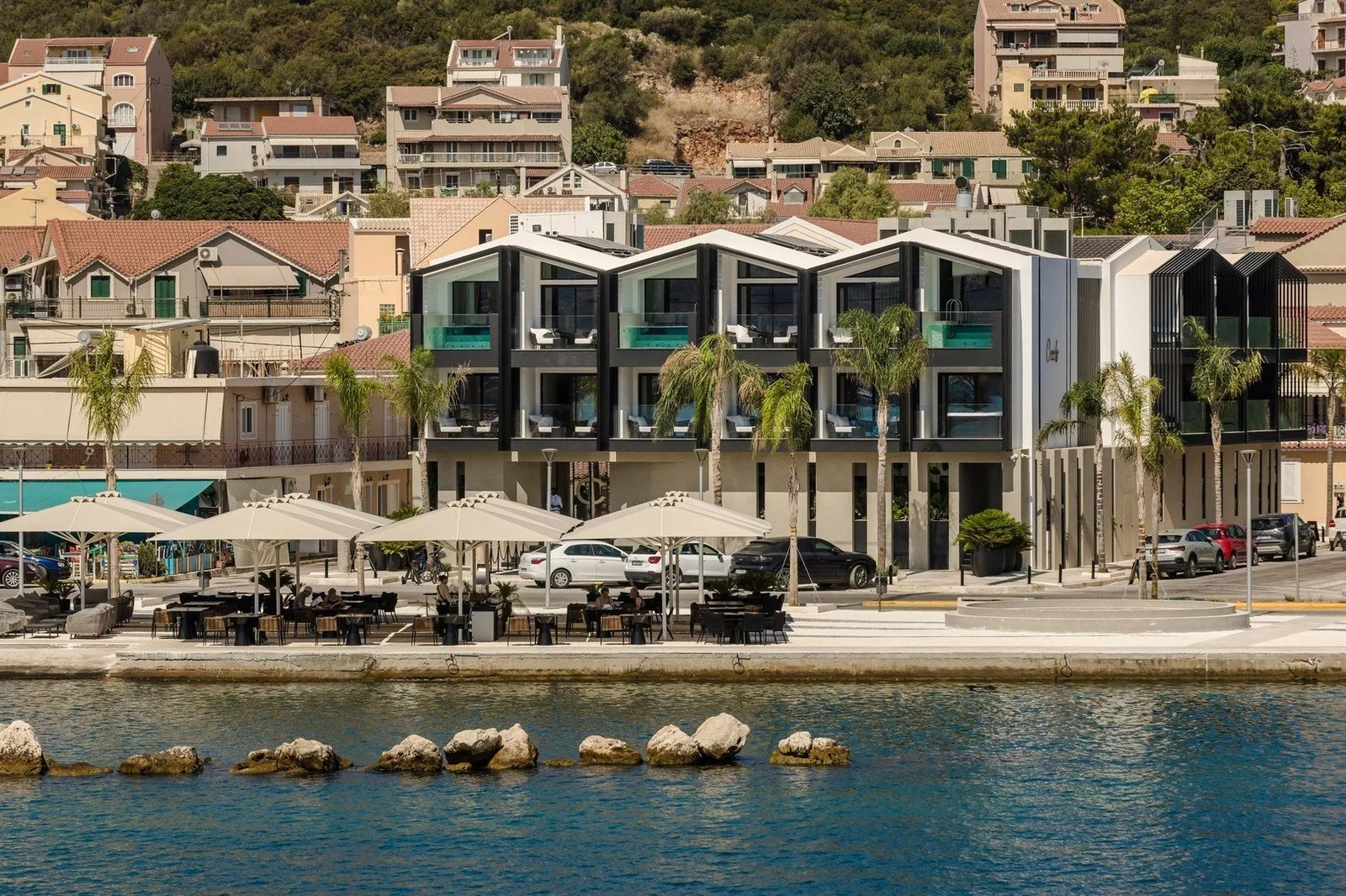 Hotel Casaly Hotel & Spa