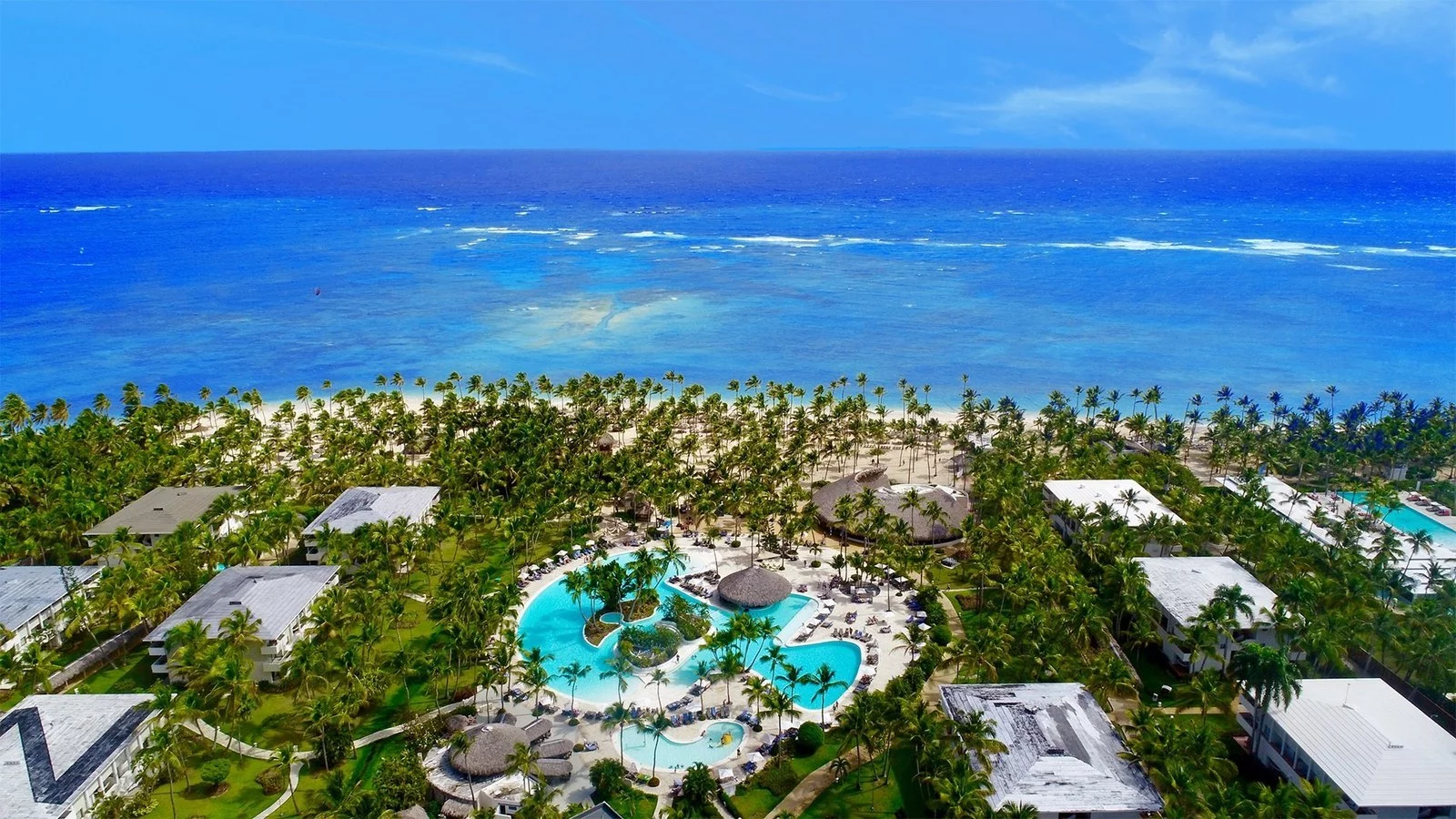 Hotel Catalonia Bavaro Beach Golf &amp; Casino Resort