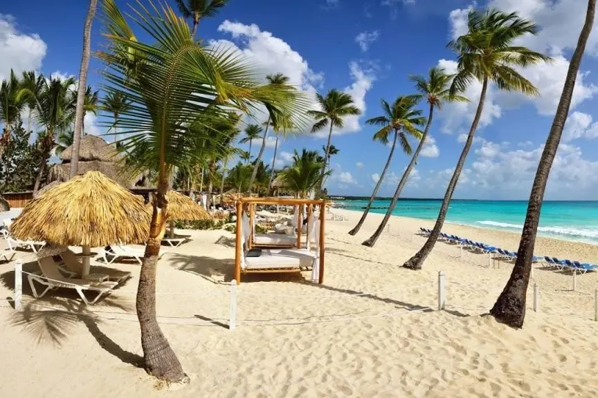 Catalonia Bayahibe — CATALONIA BAYAHIBE