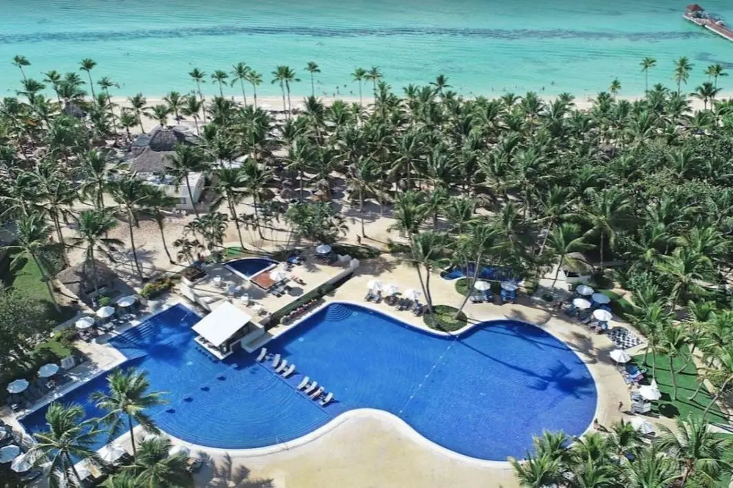 Catalonia Bayahibe — CATALONIA BAYAHIBE