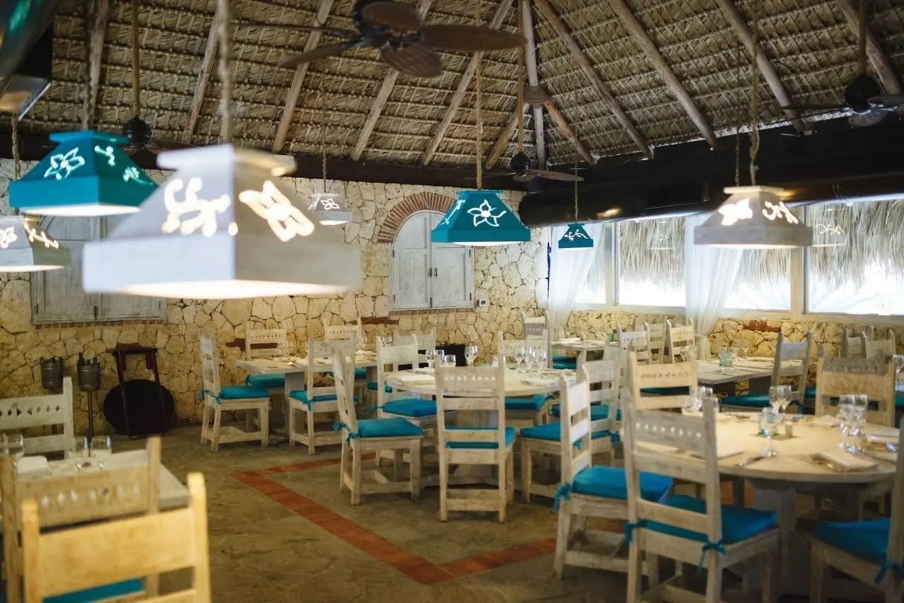 Catalonia Bayahibe — CATALONIA BAYAHIBE