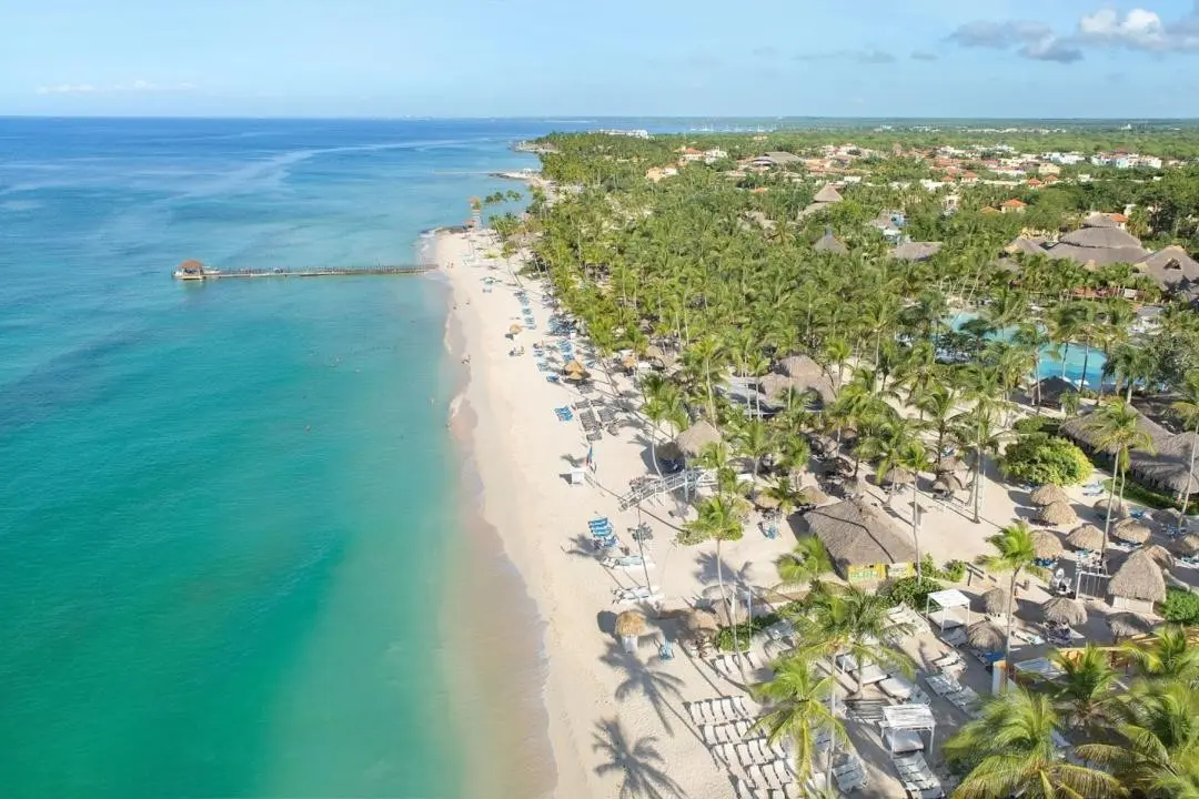 Catalonia Bayahibe — CATALONIA BAYAHIBE