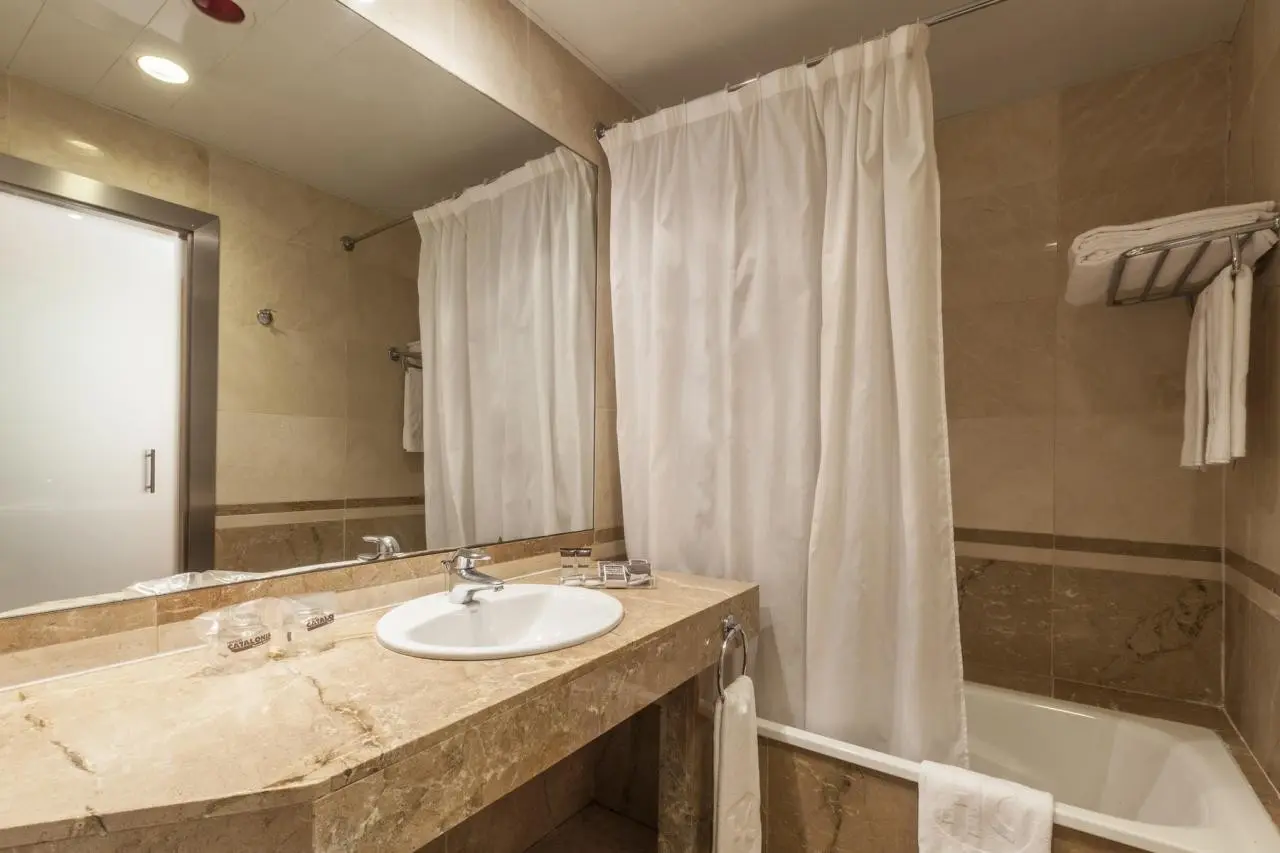 Catalonia Excelsior — CATALONIA EXCELSIOR