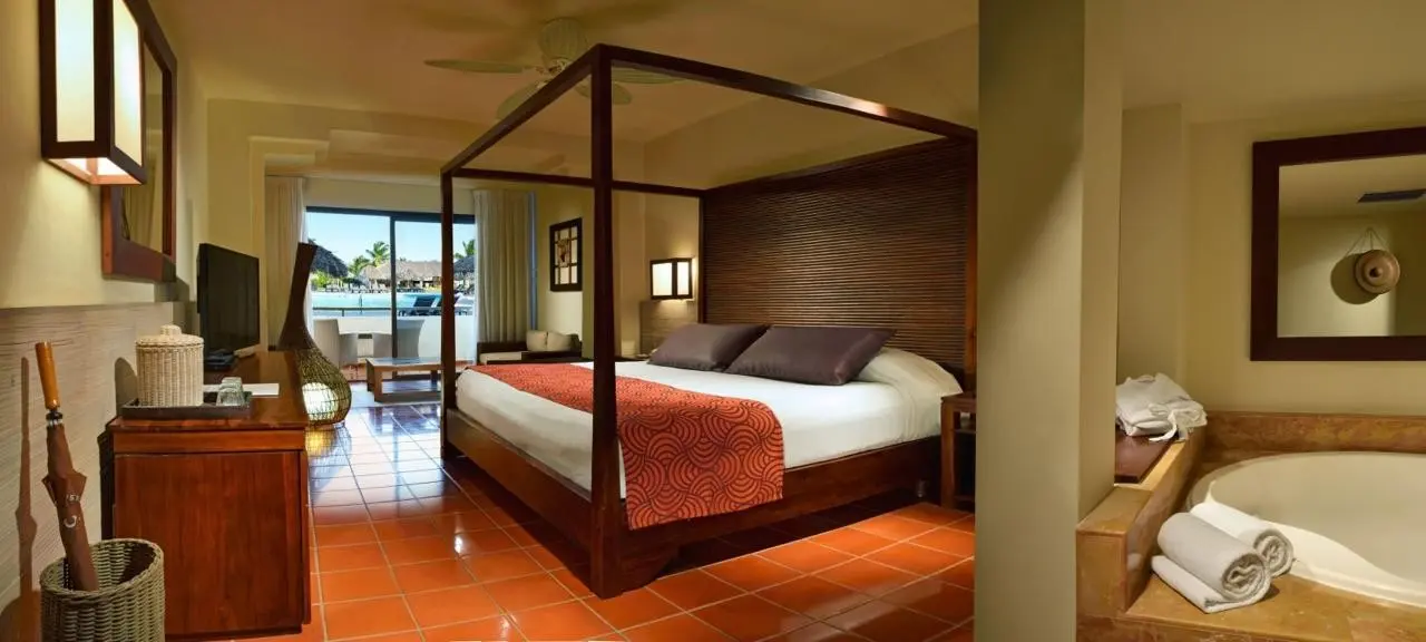Pokój w hotelu Catalonia Royal Bavaro