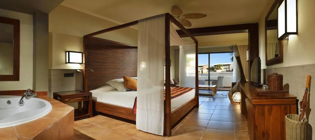 Pokój w hotelu Catalonia Royal Bavaro