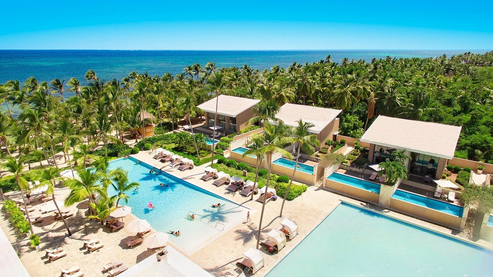 Hotel Catalonia Royal Bavaro w Dominikana (Punta Cana) - oferta last minute