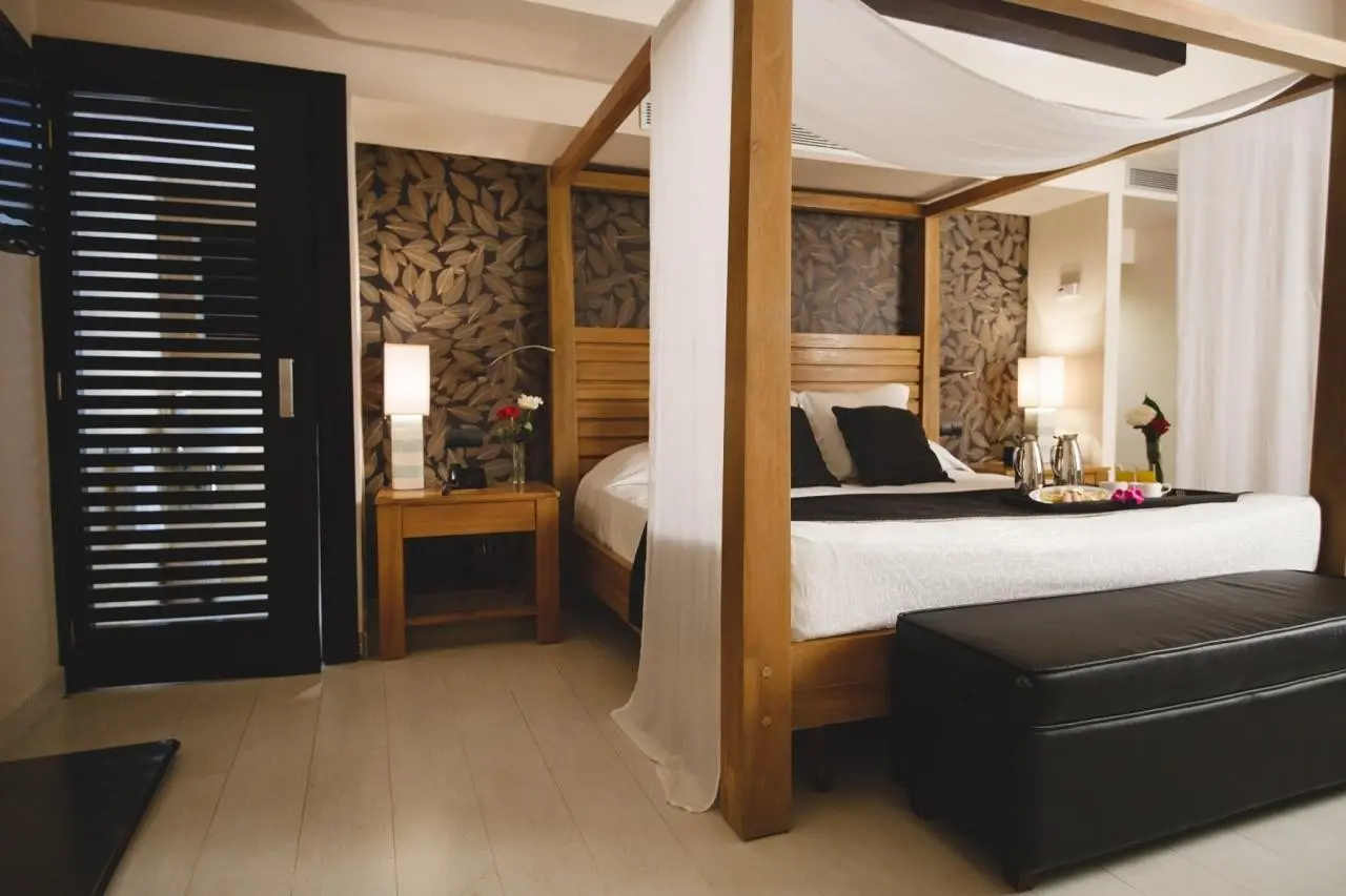 Pokój w hotelu Catalonia Royal Bavaro