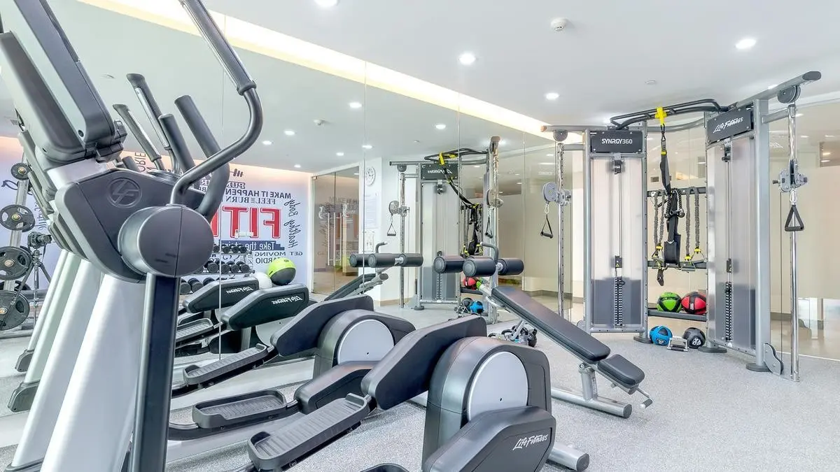 Centara Ao Nang Beach Resort & SPA Krabi — CENTARA AO NANG BEACH RESORT & SPA KRABI