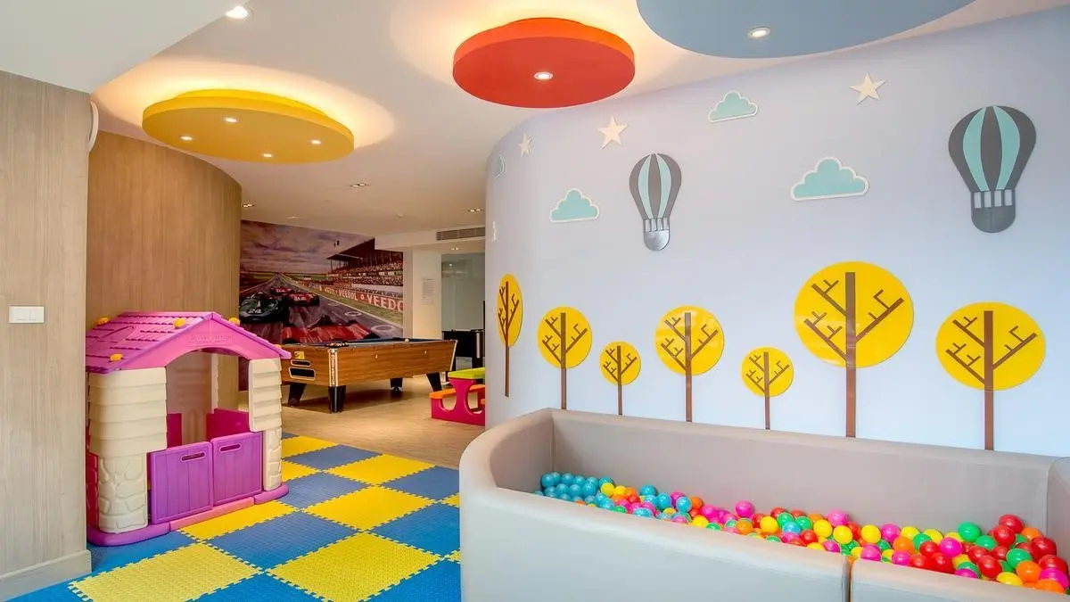 Centara Ao Nang Beach Resort & SPA Krabi — CENTARA AO NANG BEACH RESORT & SPA KRABI