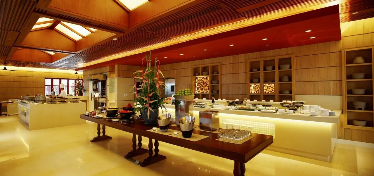 Centara Grand Beach Resort Phuket — CENTARA GRAND BEACH RESORT PHUKET