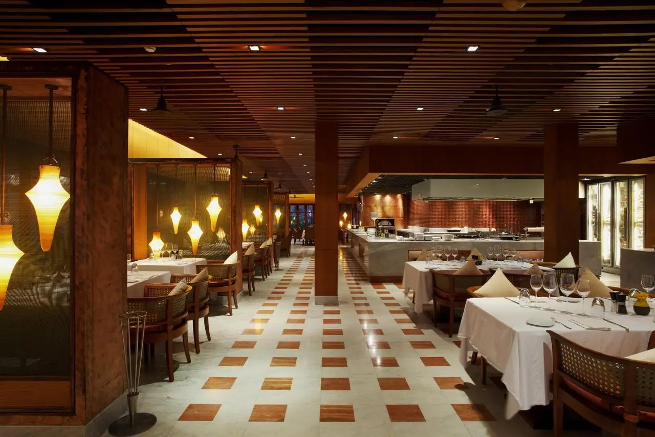 Centara Grand Beach Resort Phuket — CENTARA GRAND BEACH RESORT PHUKET