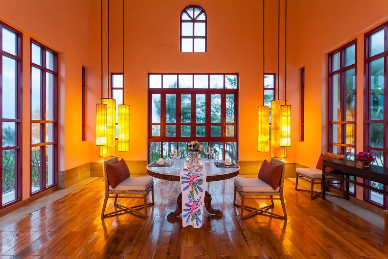 Centara Grand Beach Resort Phuket — CENTARA GRAND BEACH RESORT PHUKET